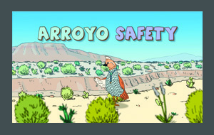 Arroyo Safety Video Elementary